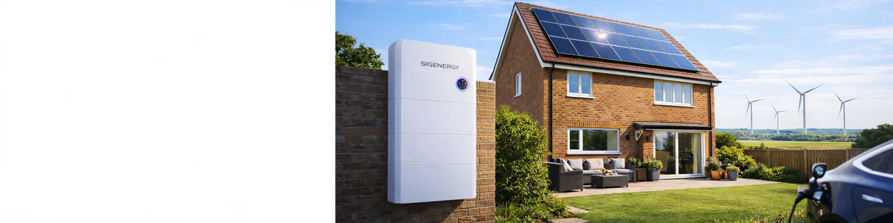 Power Your Home With Solar